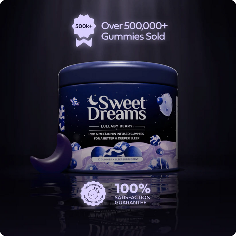 SWEET DREAMS  COMPRA 3 Y PAGA SOLO UNO Y LLÉVATE OTRO GRATIS